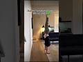 Easy Handstand Movement 🤸‍♂️ | Balance Practice #shorts #fitness