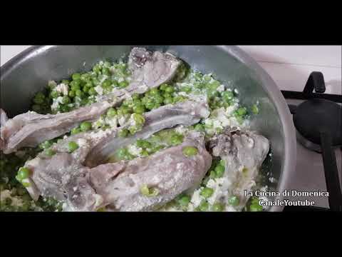 Video: Come Cucinare L'agnello In Una Pentola