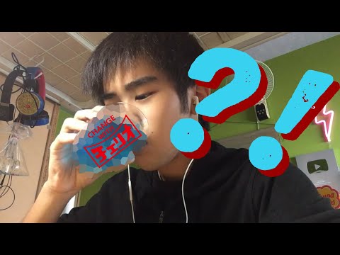 ASMR チェリオから本気のエナドリが登場… エナジードリンク紹介　音フェチ
