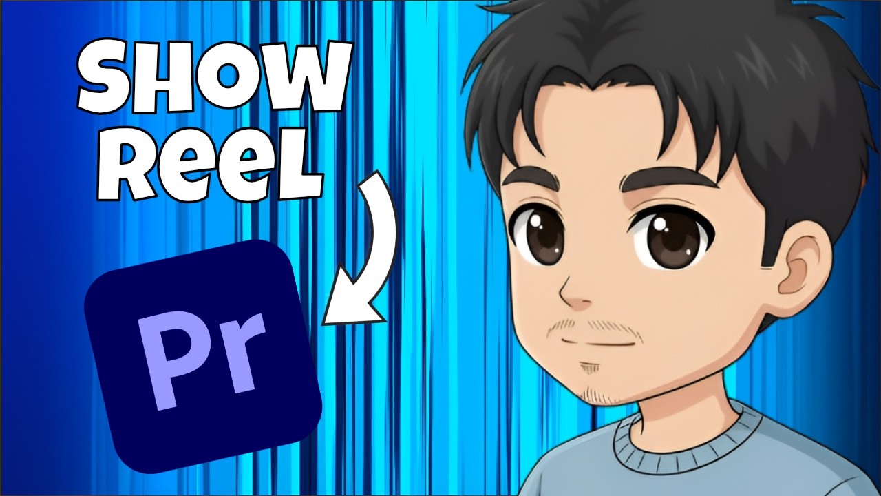 Gaming Video Editing Showreel | Fast Cuts & Subtitles