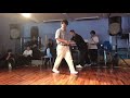 S.F.JAM bboy he-rock judge demo