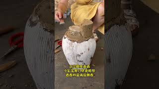 Why Everyone Loves This Special Chinese Yellow Wine 🍶 | Jimo Huangjiu Review#Huangjiu #ChineseWine