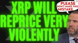 New BIS Chair Fabio Panetta Says “New Payment Solutions on DLT” Are Needed! Must See If You Own XRP!