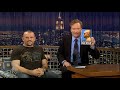 Late Night &#39;Chuck The Iceman Liddell 1/28/08