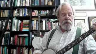 Video thumbnail of "Bill Morgan`s Gal ("My Name is Morgan But it Ain`t J.P.")"