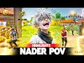 🧿🚀NADER (POV) 🎯AND RAW IGL ON CALL CORDINATION BEST TOURNAMENTS HIGHLIGHTS CLIPS IN 🚀🔥LIKE A ABDUL🎯🔥