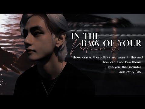 ،ヤ𝐊𝐓𝐇 oneshot | In the back of your mind