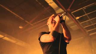 Vignette de la vidéo "Thousand Foot Krutch - Running With Giants (Official Music Video)"