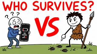 Why Ancient Humans Survived Better