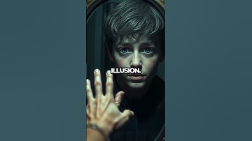 My Reflection Blinked First: A Chilling Urban Mystery!