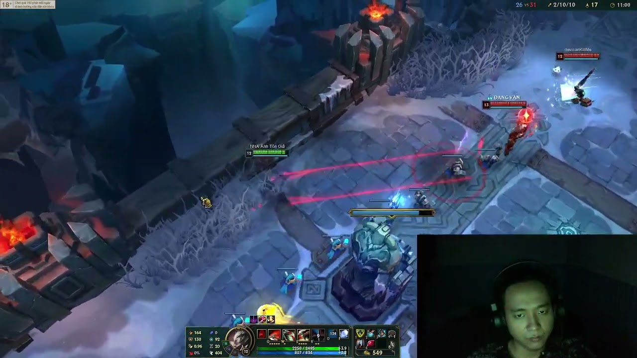 How to Climb the Ranks and Achieve Diamond in TFT