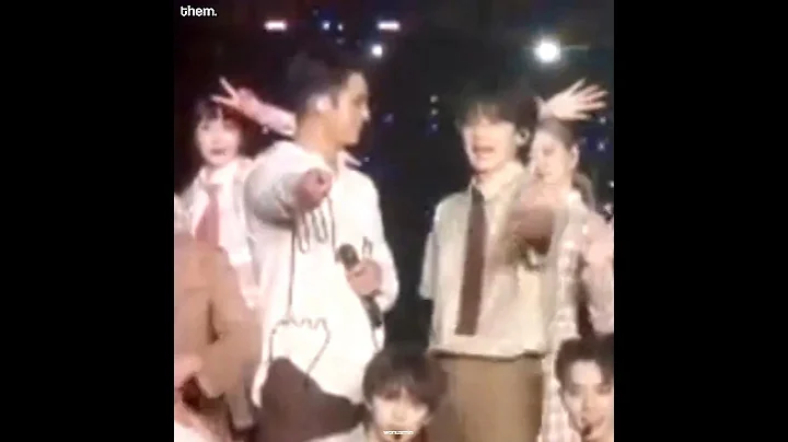 very much in love 🐶🐱 #mingyu #wonwoo #민규 #원우 #meanie #minwon #seventeen #svt #wongyu