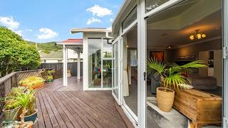 Wellington Property For Sale | 42 Allington Road | Home Tour Wellington Property For Sale | 42 Allington Road | Home Tour