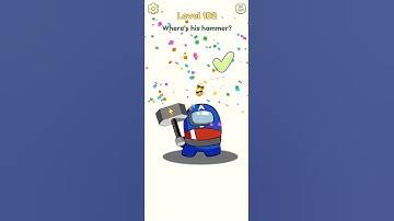 DOP Level 102 102 102 gameplay with music 🤣 #shorts #games  #games