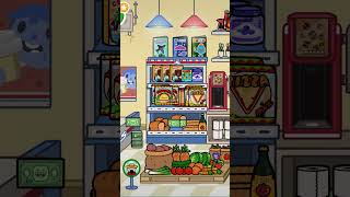 Toca Boca hacks #tocahacks