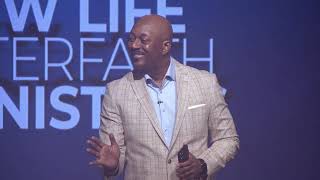 Killing Off the Hostile You | Pastor George M. Matthews, II | 8.2.26 screenshot 2