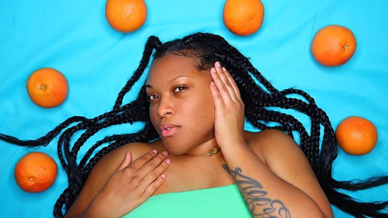 3 Days Only Grapefruit The Real Results I Am Surviving Vegan Detox