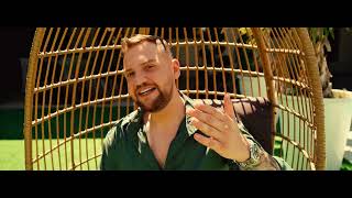 KĂTUȘ – M-a dat de belea 🔥 (Manele 2025 | Hit Oficial)