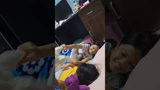 Abg Chindo Main Main Dengan Boneka Sambil....