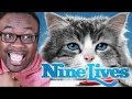 NINE LIVES MOVIE REVIEW (SPOILERS)