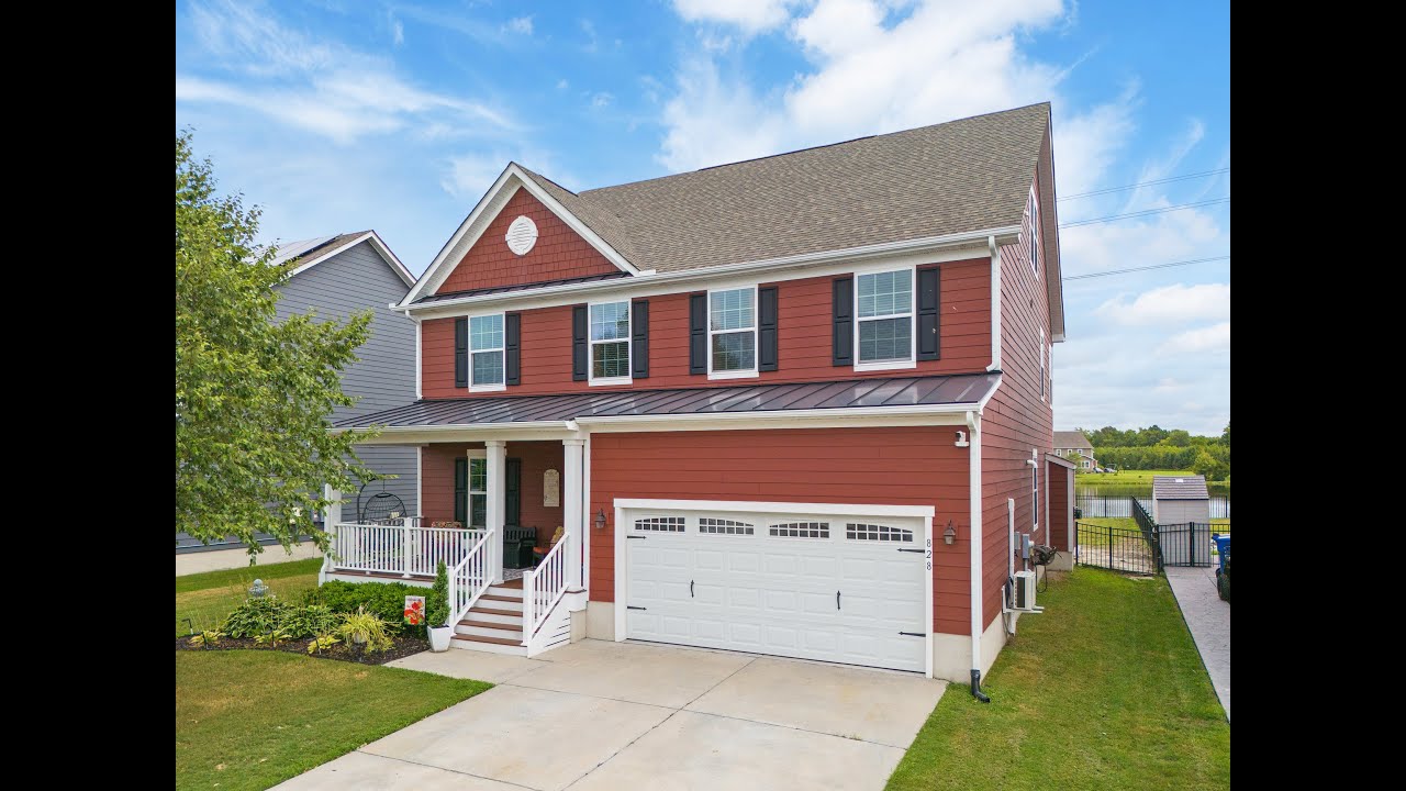 828 Olmstead Street Chesapeake, VA 23323