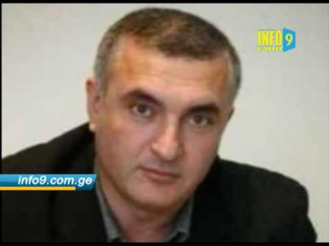 ბრეგაძე და კუსიანი კალაძის ქურდებთან შეხვედრის დეტალებზე საუბრობენ