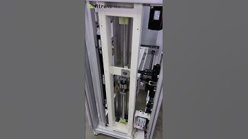 Reduce Labor Costs & Increase Output with Conveyors! #palletconveyor #machine #linkconveyors#cnc