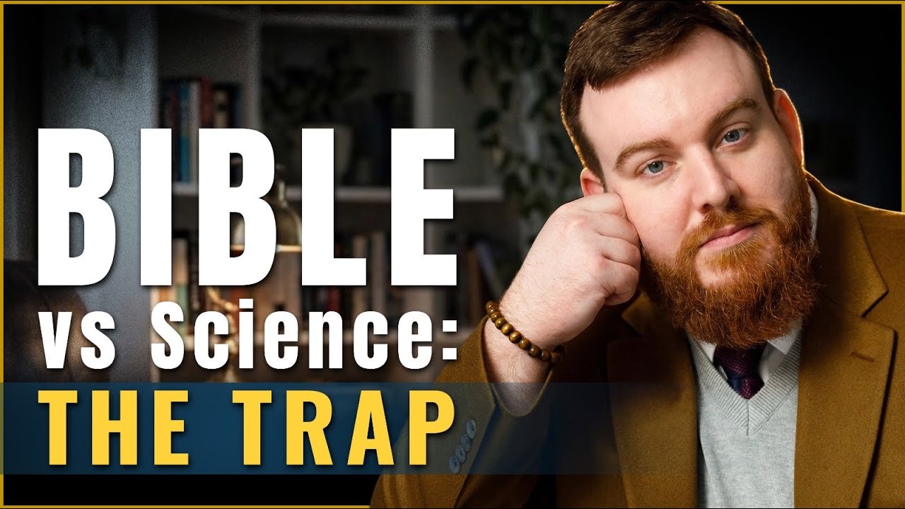 3 Things Relationship Psychology Gets Wrong About the Bible (And What to Do Instead)