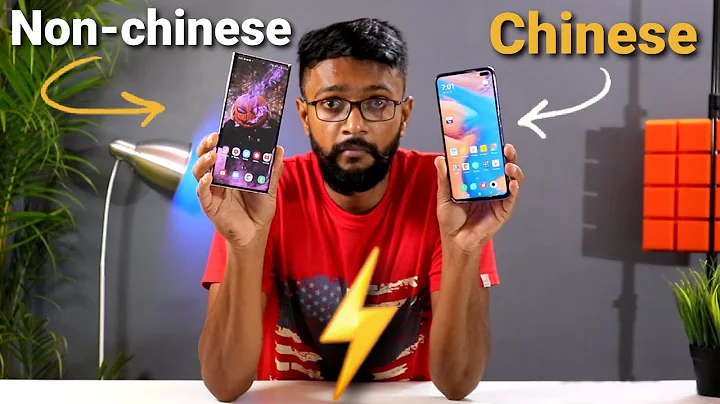 Chinese Mobile is Safe or NOT - Must Watch Before Buy ...!! #Sach - DayDayNews