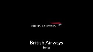 British Airways new First video - Take the journey