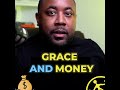 Grace & Money: Gratitude is a Money Magnet. Your financial blessings attract more abundance!