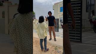 Father & Daughter Me Papa Kuda Meki Adhrustamena