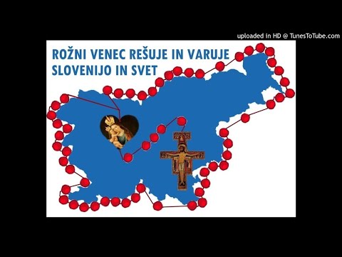 Rožni venec - Častitjivi Del