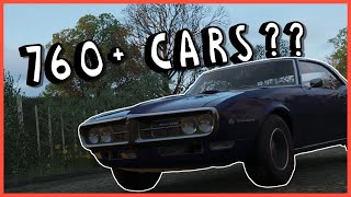 Top 10 Racing Games with Most Vehicles screenshot 5