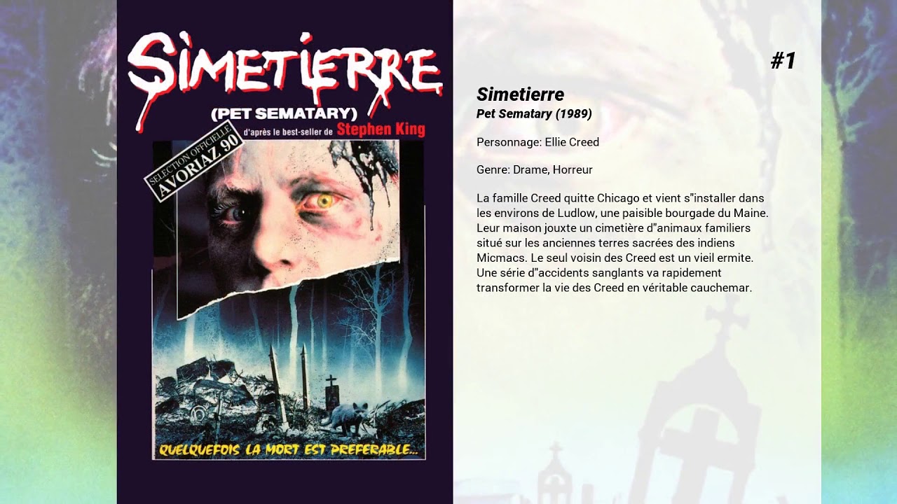 Les meilleurs films de Blaze Berdahl