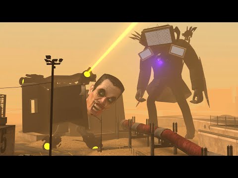 skibidi toilet 58 (part 2)