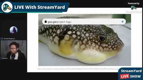 Bringing your PWA Angular app to the Play Store - Andresito de Guzman