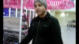 Hansenet Kunde bei T-Offline