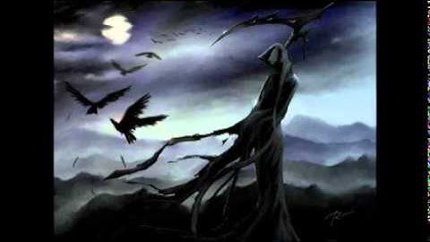 Thumbnail of Fear Of The Dark - Cradle Of Filth cOver