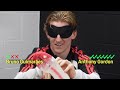 What's in the Box?! 🫣 Anthony Gordon and Bruno Guimarães play Mystery Box... blindfolded! 📦