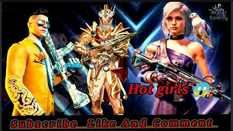 🔥Toxic Bf&Gf challenged Vector Noob with M24 for 4v4 Samsung,A3,A5,A6,A7,J2,J5,J7,S5,S7,S9,A10