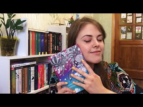 Видео: Про улюблену книгу та унікального Віана 
