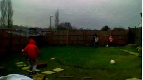 The Uninvited Part 1