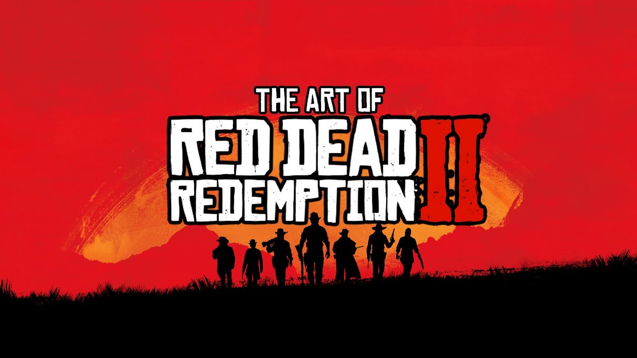 RDR2 Friend & Co - YouTube