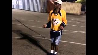 The "Oh Don't Do It" Vine Wealth