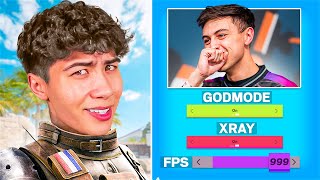I Tried Beaulos Settings Heres What Happened rainbow Six Siege