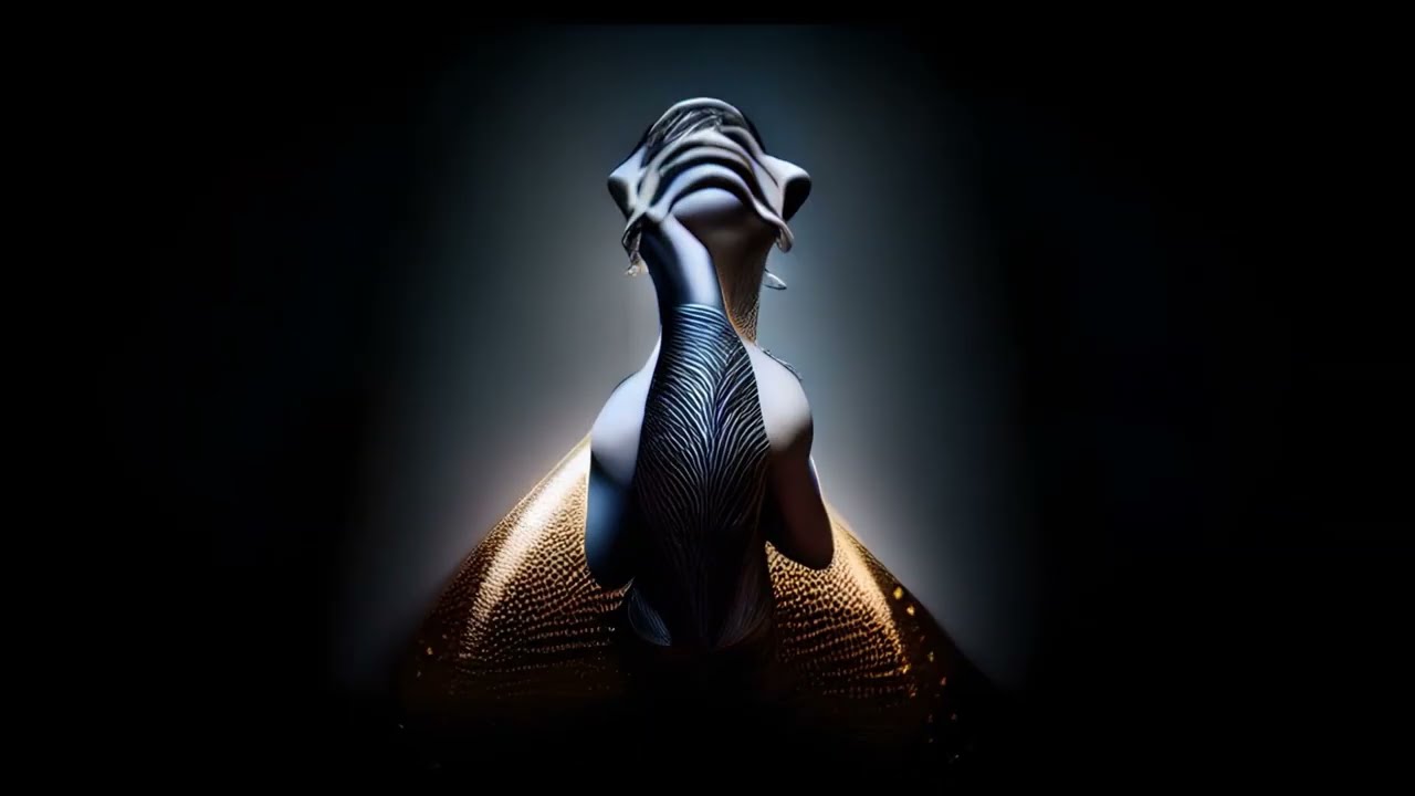 Nicole Moudaber AV Experience ArtsDistrict New York - July 29th 2023