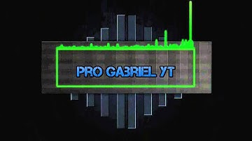 Mi Primer Video Intro Oficial