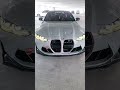 2022 Brooklyn Gray M4 6-Speed (Save the Manuals) #bmw #m4slut #fypシ #shorts #fyp