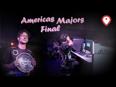 RADU AND MK review the AMERICAS MAJORS FINAL game